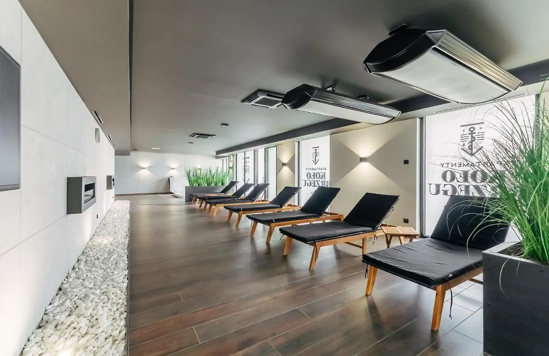 Komfortowe apartamenty KołoBrzegu-1