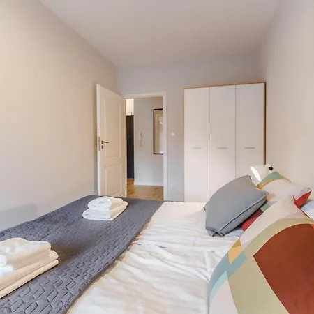 Komfortowe apartamenty KołoBrzegu-2